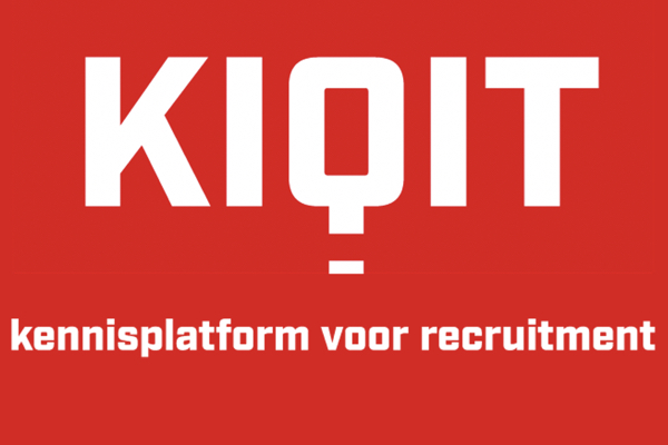 Kiqit, het kennisplatform voor recruitment
