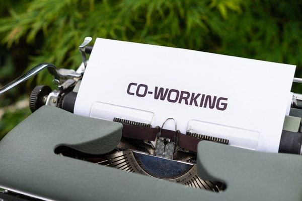 coworking sourcing as a service